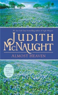 Almost Heaven (Sequels #3) - Judith McNaught