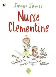 Nurse Clementine - Simon James