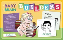 Baby Brain Builders - Tony Buzan