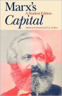 Marx's "Capital" a Student Edition - Karl Marx