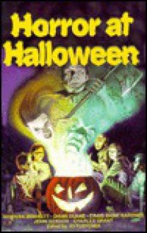 Horror at Halloween - Jo Fletcher, Diane Duane