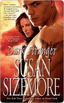 Dark Stranger - Susan Sizemore