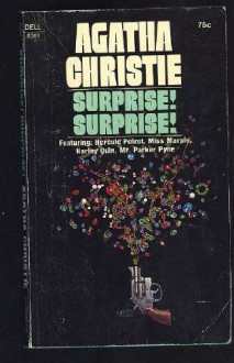 Surprise Surprise - Agatha Christie