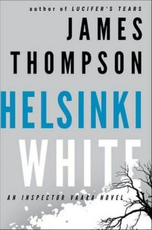 Helsinki White - James Thompson