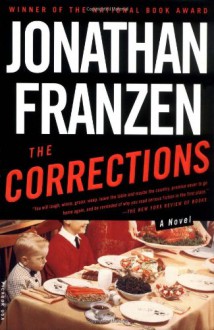 The Corrections - Jonathan Franzen