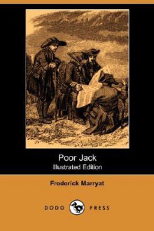 Poor Jack - Frederick Marryat