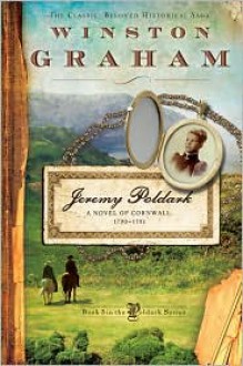 Jeremy Poldark - Winston Graham