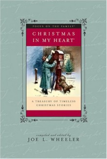 Christmas in My Heart, Vol. 14 - Joe L. Wheeler