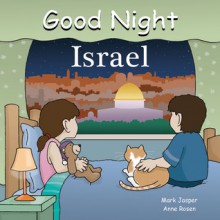 Good Night Israel - Mark Jasper, Anne Rosen