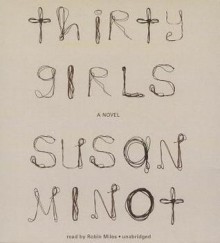 Thirty Girls - Susan Minot