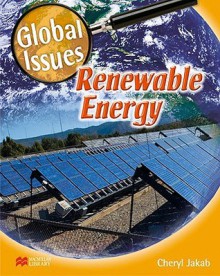 Renewable Energy - Cheryl Jakab