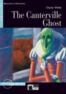 Canterville Ghost+cdrom - Oscar Wilde