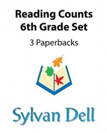 Reading Counts 6th Grade Set - Sylvan Dell Publishing