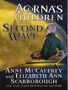 Second Wave - Anne McCaffrey