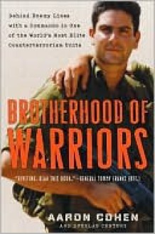 Brotherhood of Warriors - Aaron Cohen, Douglas Century