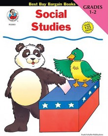 Best Buy Bargain Books: Social Studies, Grades 1-2 - School Specialty Publishing