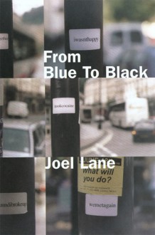 From Blue to Black - Joel Lane