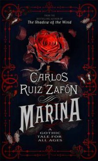 Marina - Carlos Ruiz Zafón