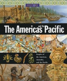 The Americas and the Pacific - Sean Connolly