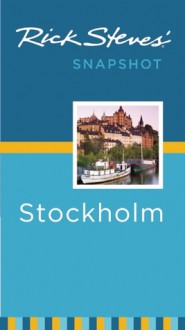 Rick Steves' Snapshot Stockholm - Rick Steves