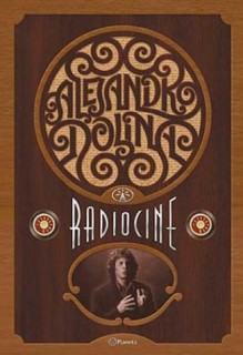 Radiocine - Alejandro Dolina