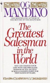 Greatest Salesman in the World - Og Mandino