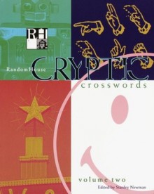 Random House Cryptic Crosswords, Volume 2 - Stanley Newman