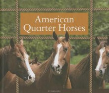 American Quarter Horses - Pamela Dell