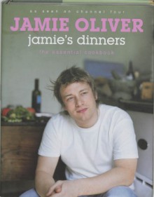 Jamie's Dinners - Jamie Oliver