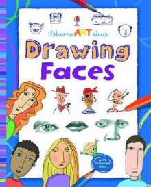 Drawing Faces - Rosie Dickins