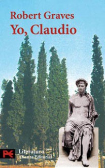 Yo, Claudio - Robert Graves