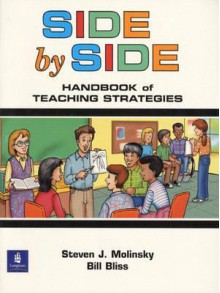 Side by Side Handbook of Teaching Strategies - Steven J. Molinsky, Bill Bliss