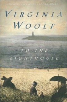 To the Lighthouse - Virginia Woolf