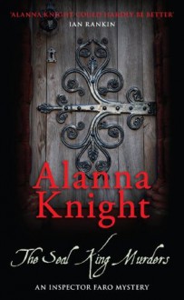 The Seal King Murders (Inspector Faro) - Alanna Knight