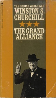 The Second World War, Volume III: The Grand Alliance - Winston Churchill