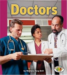 Doctors - Marlene Targ Brill