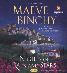 Nights of Rain and Stars - Maeve Binchy