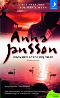 Drömmen förde dej vilse - Anna Jansson