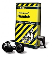 Cliffsnotes Hamlet: Library Edition - CliffsNotes, Lynn Stockton