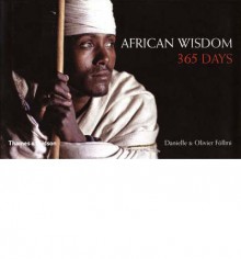 African Wisdom: 365 Days - Danielle Follmi