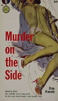 Murder on the Side - Day Keene