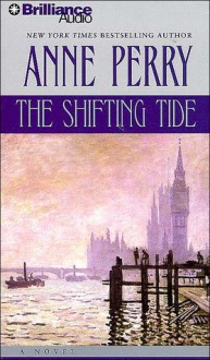 The Shifting Tide (Audio) - Anne Perry, David Colacci