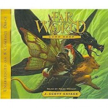 Farworld, Book Two: Land Keep (Book on CD) - J. Scott Savage, Mark Wright