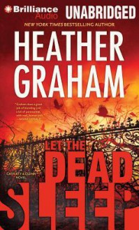 Let the Dead Sleep - Heather Graham