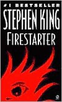 Firestarter - Stephen King