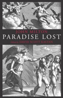 Paradise Lost - John Milton, Merritt Y. Hughes, David Scott Kastan