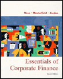 Essentials of Corporate Finance - Bradford D. Jordan, Randolph W. Westerfield