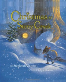 Christmas at Stony Creek - Stephanie Greene