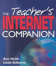 Teacher's Internet Companion - Linda Stilborne, Linda Stilborne