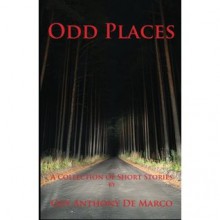 Odd Places - Guy Anthony De Marco